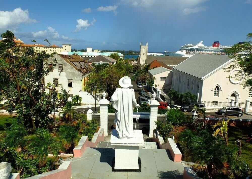 Bahamas' National Heroes Day